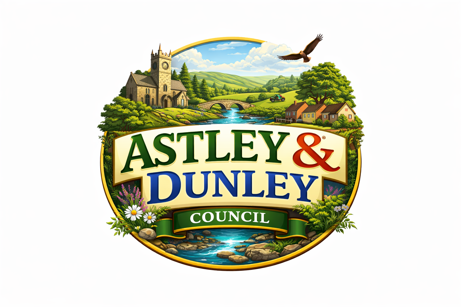 Astleyanddunley Council
